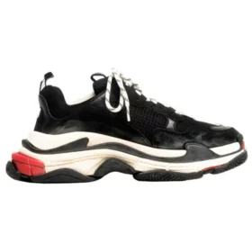 Sapatilha Triple S «Split» 533891W09OC1264