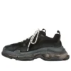 Sapatilha Triple S «Triple Black» 2019 541624W09O11000