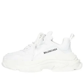 Sapatilha Triple S «White» 536737W2FA59000