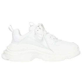 Sapatilha Triple S «White» 536737W2FA59000