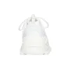 Sapatilha Triple S «White» 536737W2FA59000