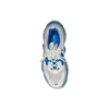Sapatilha Triple S «White Blue» 541624W09ON9169