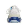 Sapatilha Triple S «White Blue» 541624W09ON9169