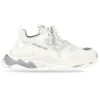 Sapatilha Triple S «White Metal Grey» 536737W2FS41200