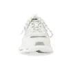 Sapatilha Triple S «White Metal Grey» 536737W2FS41200