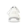 Sapatilha Triple S «White Metal Grey» 536737W2FS41200