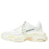 Sapatilha Triple S «White Tan» 2018 534217W09E19000