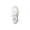 Sapatilha Triple S «White Tan» 2018 534217W09E19000