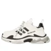 Sapatilha Triple S x Adidas «White» 710020W2ZB19112
