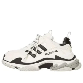 Sapatilha Triple S x Adidas «White» 710020W2ZB19112