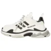 Sapatilha Triple S x Adidas «White» 710020W2ZB19112