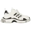 Sapatilha Triple S x Adidas «White» 710020W2ZB19112