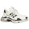 Sapatilha Triple S x Adidas «White» 710020W2ZB19112