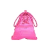Sapatilha WMNS Triple S «Fluo Pink» 524039W2CA55000