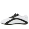Sapatilha Zen «Branco Preto» 617539W2CG19010