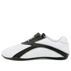 Sapatilha Zen «Branco Preto» 617539W2CG19010
