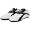 Sapatilha Zen «Branco Preto» 617539W2CG19010