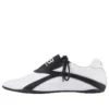 Sapatilha Zen «Branco Preto» 617540W2CG19010