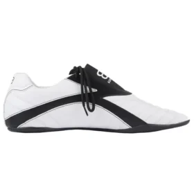 Sapatilha Zen «Branco Preto» 617540W2CG19010