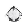 Sapatilha Zen «Branco Preto» 617540W2CG19010