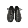 Sapatilha Zen «Couro Preto Envernizado Brilhante» 617539W2QA11000