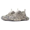 Sapatilhas 3XL Extreme Lace «Malha bege claro e poliuretano» 778698W3XLL9191