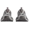 Sapatilhas 3XL Extreme Lace «Malha castanha, cinzenta e bege e poliuretano» 778698W3XLL2097