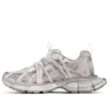 Sapatilhas 3XL Extreme Laces «Silver» 825599W3XCH1101