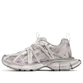 Sapatilhas 3XL Extreme Laces «Silver» 825599W3XCH1101