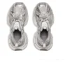 Sapatilhas 3XL Extreme Laces «Silver» 825599W3XCH1101