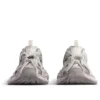 Sapatilhas 3XL Extreme Laces «Silver» 825599W3XCH1101