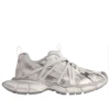 Sapatilhas 3XL Extreme Laces «Silver» 825599W3XCH1101