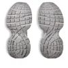 Sapatilhas 3XL Extreme Laces «Silver» 825599W3XCH1101