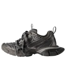 Sapatilhas 3XL «Grey Brown Mesh» 734731W3XL72200