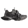 Sapatilhas 3XL «Grey Brown Mesh» 734731W3XL72200