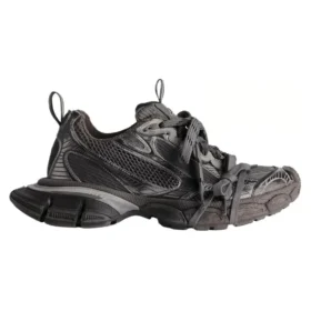 Sapatilhas 3XL «Grey Brown Mesh» 734731W3XL72200