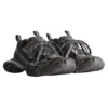 Sapatilhas 3XL «Grey Brown Mesh» 734731W3XL72200
