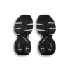 Sapatilhas 3XL Meias “Black Recycled Knit” 758429W2DG11090