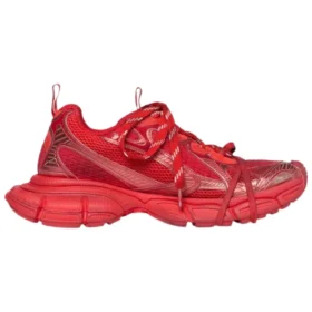 Sapatilhas 3XL «Red» 734734W3XL16000