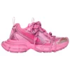Sapatilhas 3XL «Rosa» 734731W3XL65050