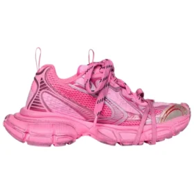 Sapatilhas 3XL «Rosa» 734731W3XL65050