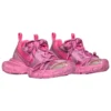Sapatilhas 3XL «Rosa» 734731W3XL65050