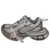 Sapatilhas 3XL «Silver Grey» 734734W3XL71210