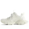 Sapatilhas 3XL «White Mesh» 734731W3XLG9001