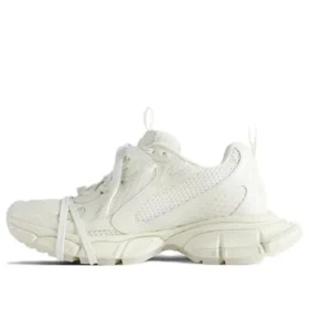 Sapatilhas 3XL «White Mesh» 734731W3XLG9001