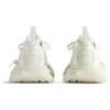 Sapatilhas 3XL «White Mesh» 734731W3XLG9001