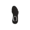 Sapatilhas Balenciaga x adidas Originals Speed 1.0 «Black» 717589WBDV11009
