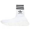 Sapatilhas Balenciaga x adidas Originals Speed 1.0 «Branco» 717589WBDV19010