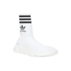 Sapatilhas Balenciaga x adidas Originals Speed 1.0 «Branco» 717589WBDV19010