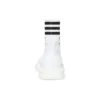 Sapatilhas Balenciaga x adidas Originals Speed 1.0 «Branco» 717589WBDV19010